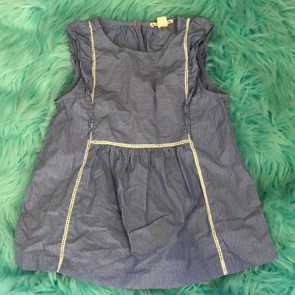 Crewcuts top 7